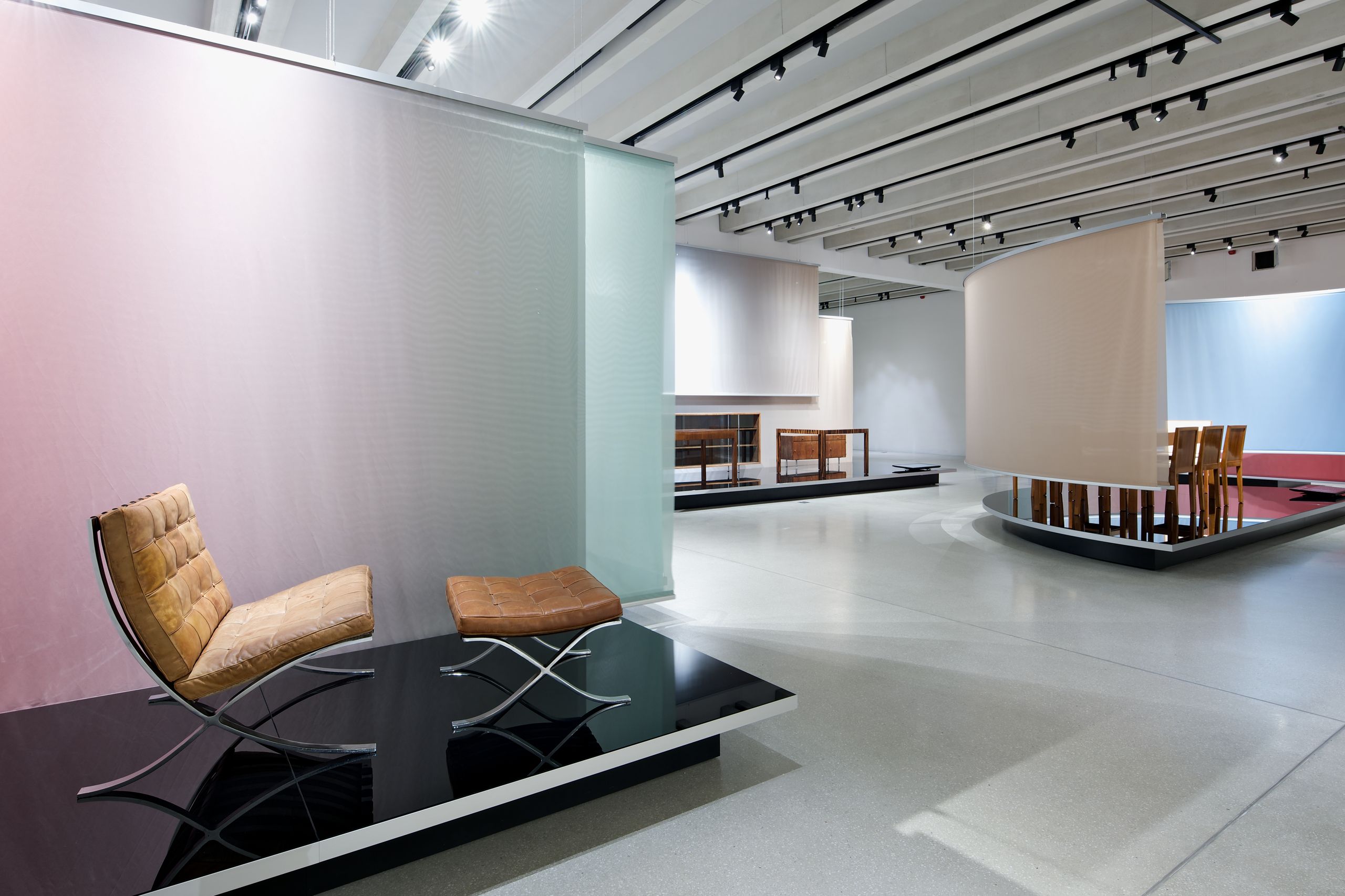 Weimar's Bauhaus museum opens in Germany | Wallpaper*