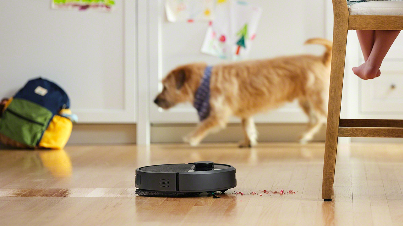 7 of my favorite upgrades in the all-new Roomba robovacs – plus 2 I'm worried about