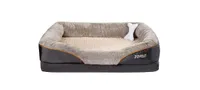 Large dog bed: Joyelf Dog Bed product shot