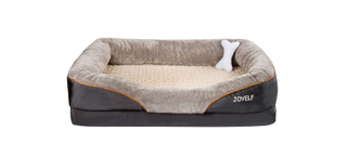 Joyelf Large Dog Bed