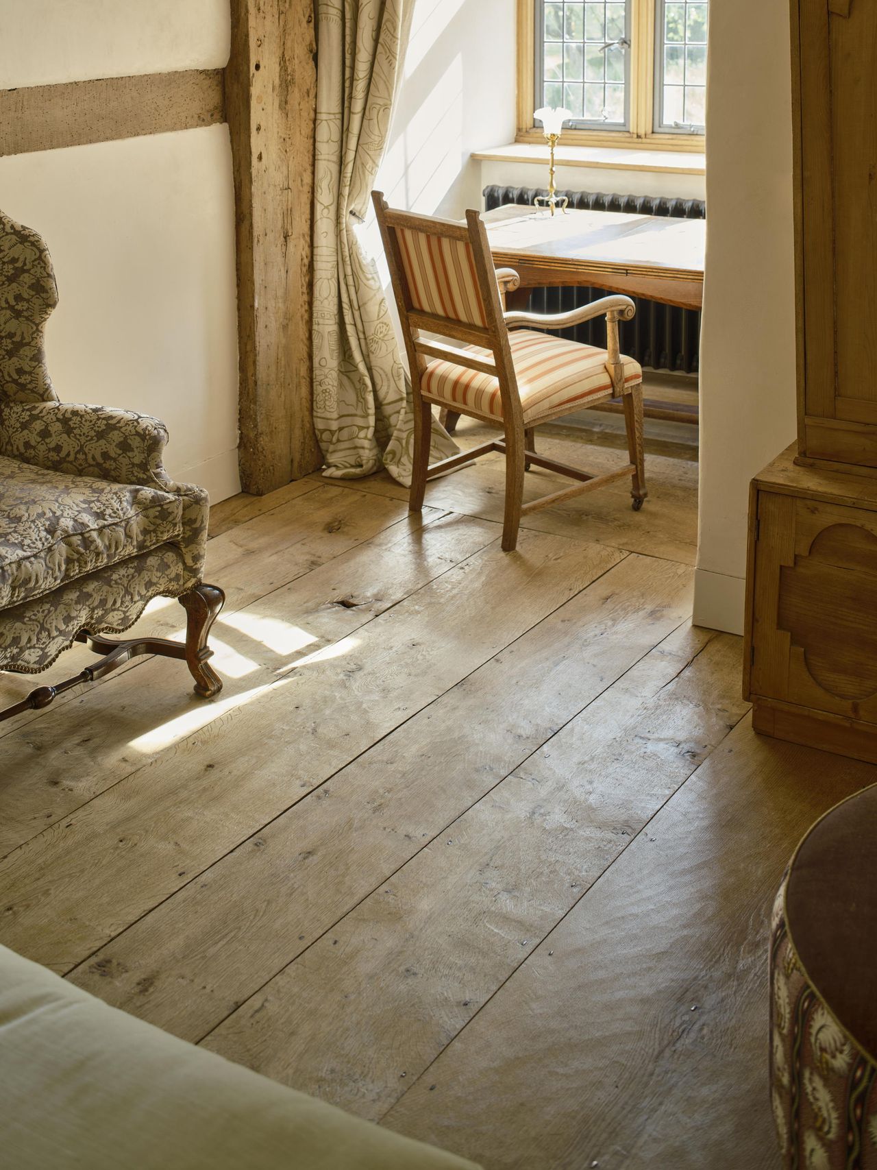Jack Badger joinery