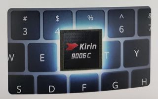 Huawei Kirin 9006C