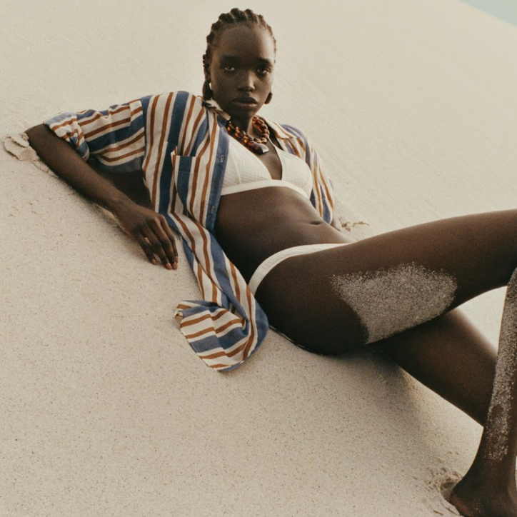 7 Chic Wardrobe Staples in Every Fashion Person’s Cabin Bag This Summer