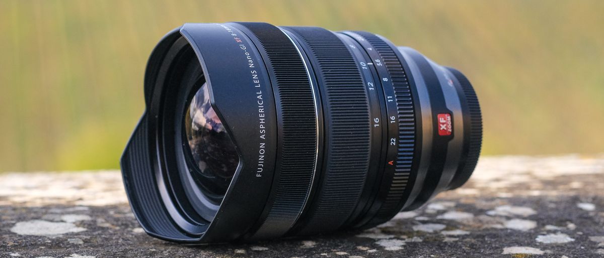 Fujifilm XF 8-16mm f/2.8 R LM WR review