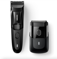 Manscaped Beard Trimmer and Face Shaver