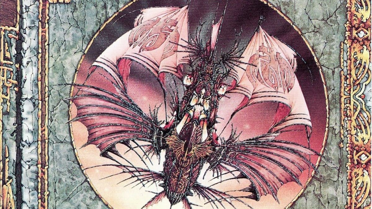 Jon Anderson: Olias Of Sunhillow | Louder