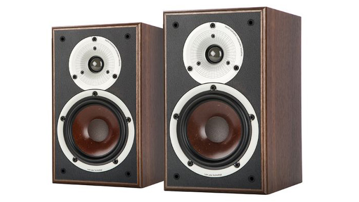 Best small bookshelf speakers 2024 2019