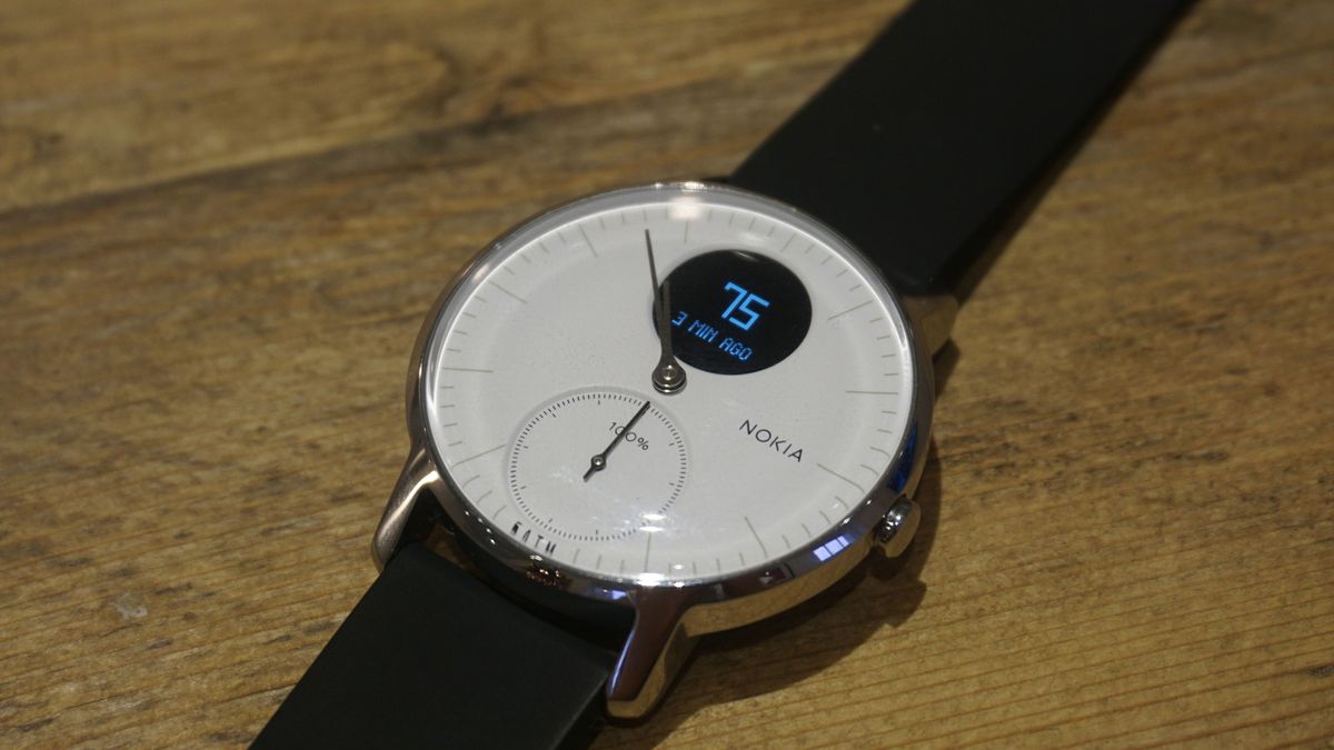 Leaked memo suggests Nokia may stop making wearables