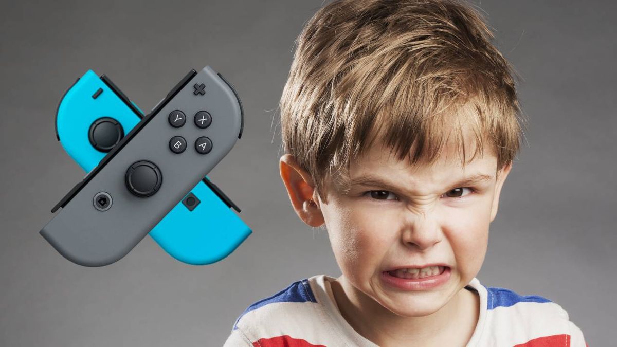 Nintendo US reportedly received thousands of faulty Joy-Cons each week at  height of drift issues