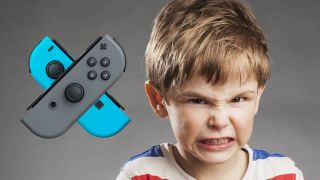 Nintendo Wordt ngeklaagd Door Kind Wegens Joy Con Drift Techradar