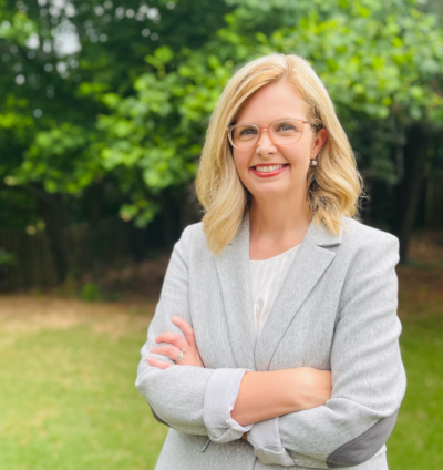 Holly Frilot, Ed.D.