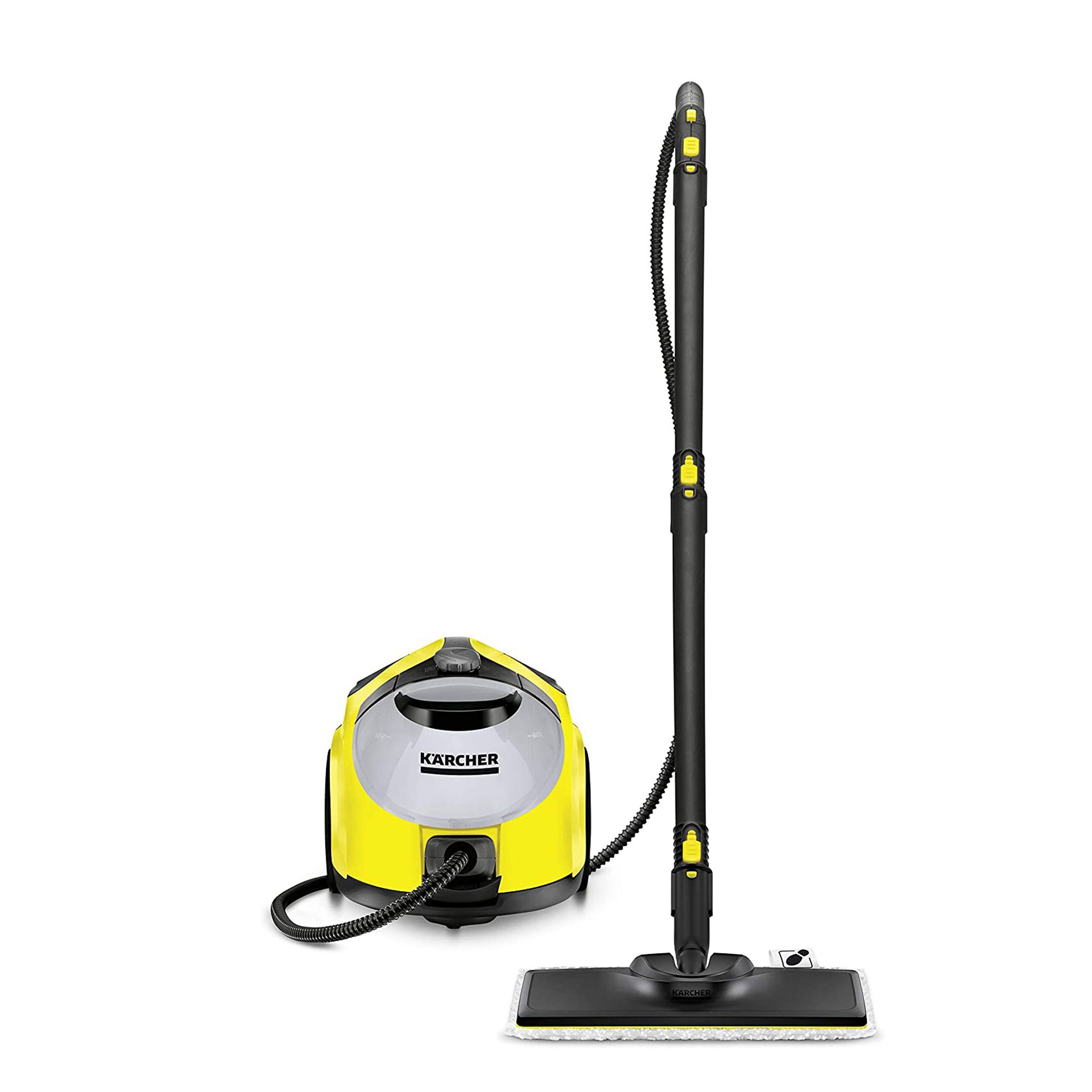 Best steam cleaners and mops 2024 tried and tested Ideal Home