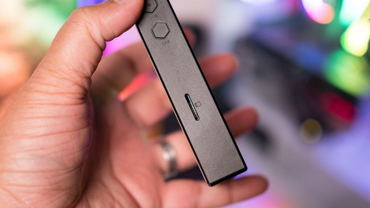 Fiio M11S review