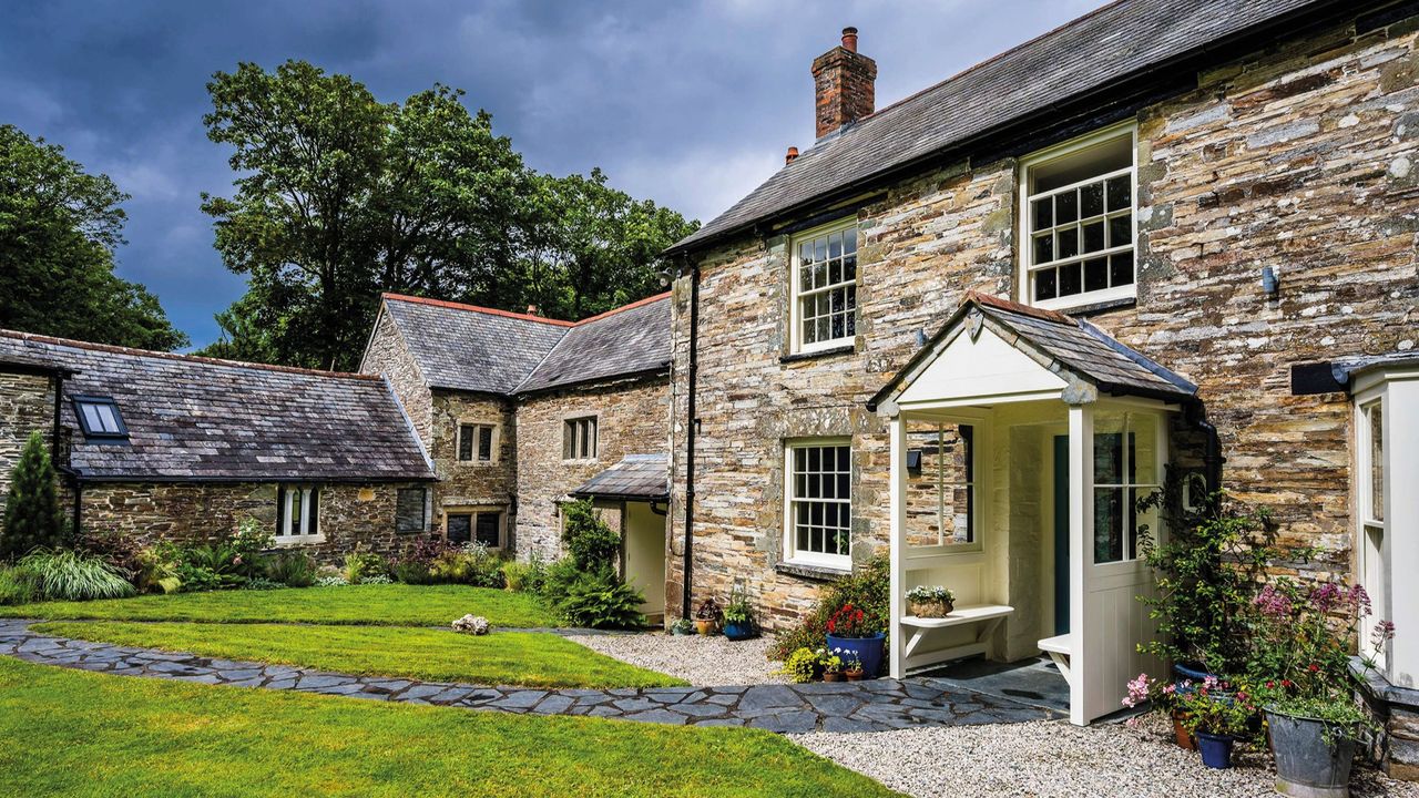 The Old Vicarage