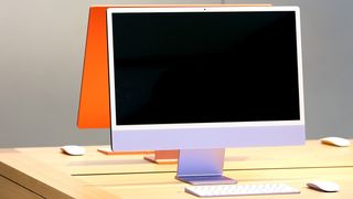 best Apple deals iMac M1