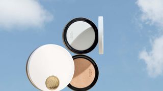 Hermes Plein Air powder