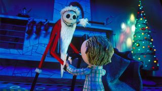 How to watch The Nightmare Before Christmas online