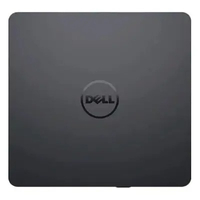 Dell DW316 external DVD drive