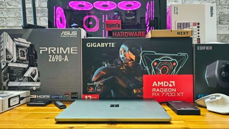 PC Components