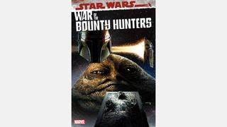 Marvel Comics July 2021 solicitations