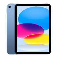 Apple iPad 10