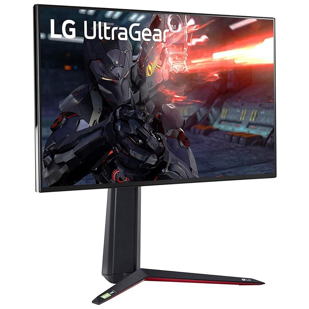 27GN950-B 1ms 4K 144Hz IPSパネル PS5 ゲーミング Amazon.co.jp: LG ゲーミングモニター UltraGear 27GN950-B 27