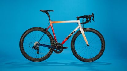 Handmade cheap carbon bikes