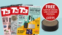 Subscribe to&nbsp;T3&nbsp;magazine today and get a FREE Native Union Eclipse 3-Way USB Charger worth £69.99!&nbsp;