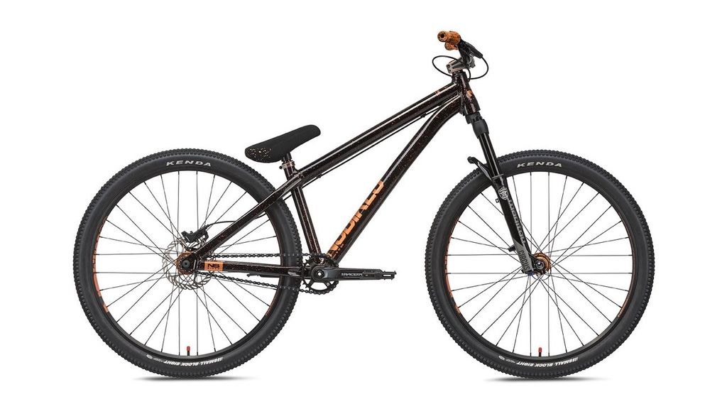 Best dirt jump bikes For riders who can never get enough airtime