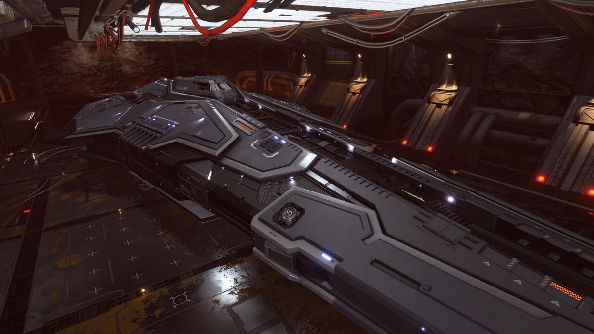 'The Engineers' Of 'Elite Dangerous Horizons' Arrive On May 26