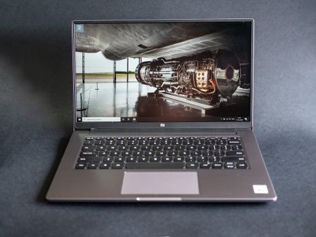 Xiaomi Mi NoteBook 14 Horizon Edition