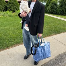 The best baby bag essentials