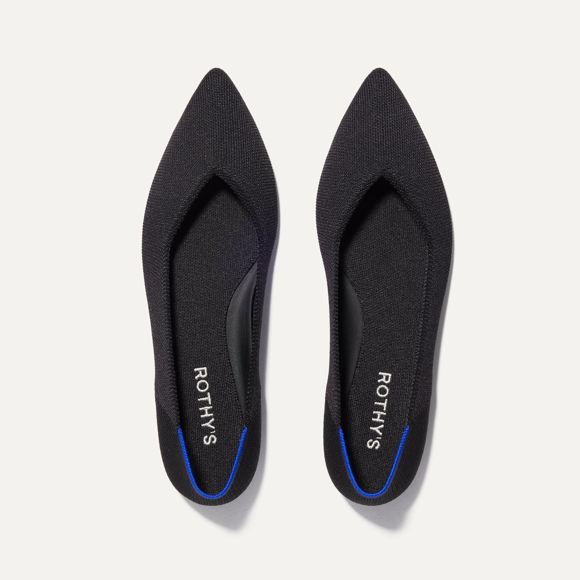 The Point Ii - Black