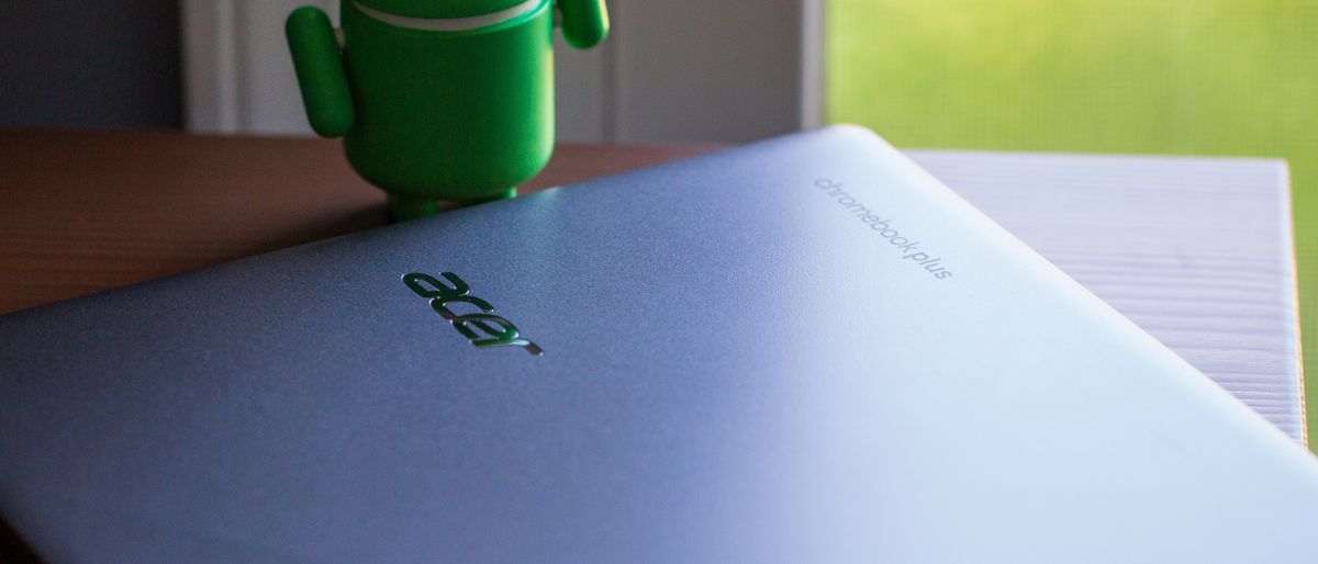Acer Chromebook Plus 515 review: The Chromebook I'll recommend for most
