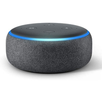 Amazon Echo Dot (3rd generation):£39.99£21.99 at Amazon
