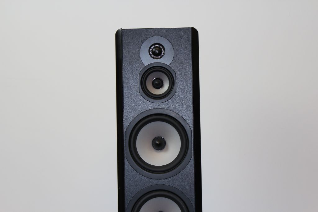 acoustic audio aa5301