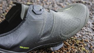 Specialized S-Works Torch road shoes