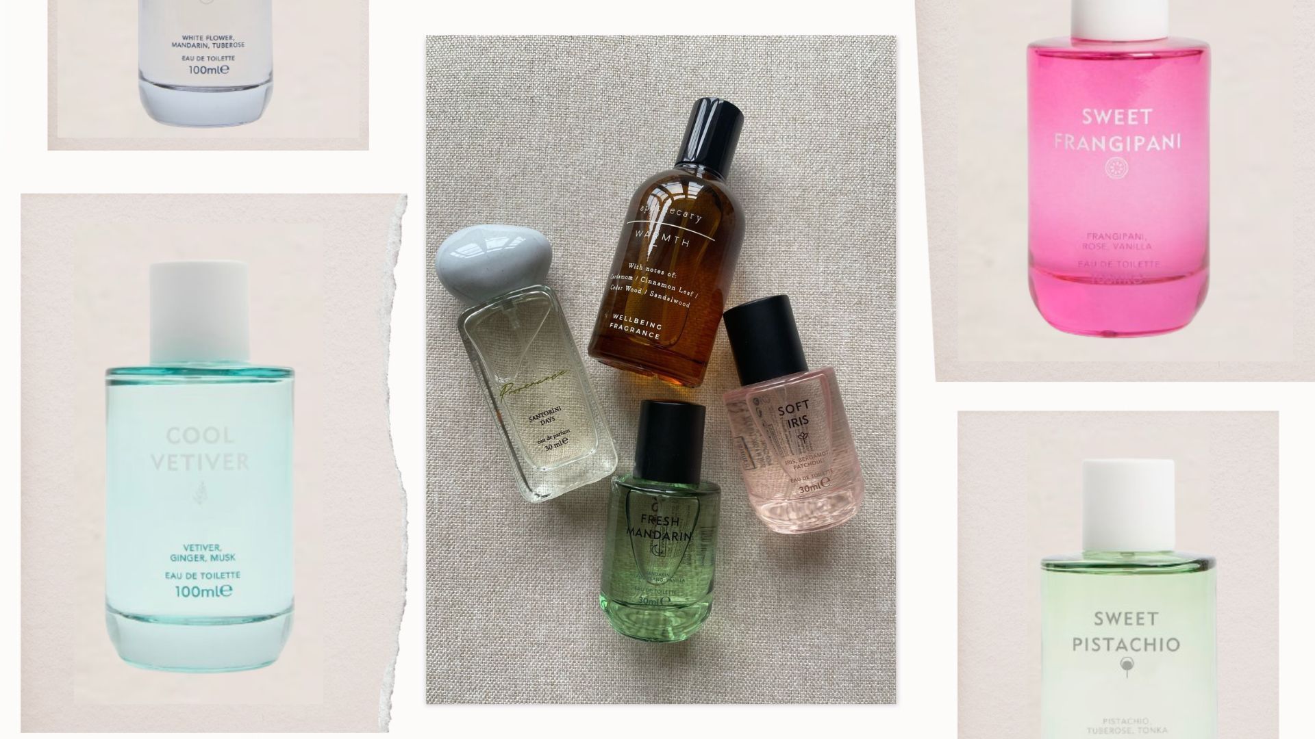 Ich bekomme immer Komplimente für M&S-Parfums – diese 9 könnten problemlos ...