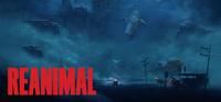 REANIMAL | Coming soon to Steam