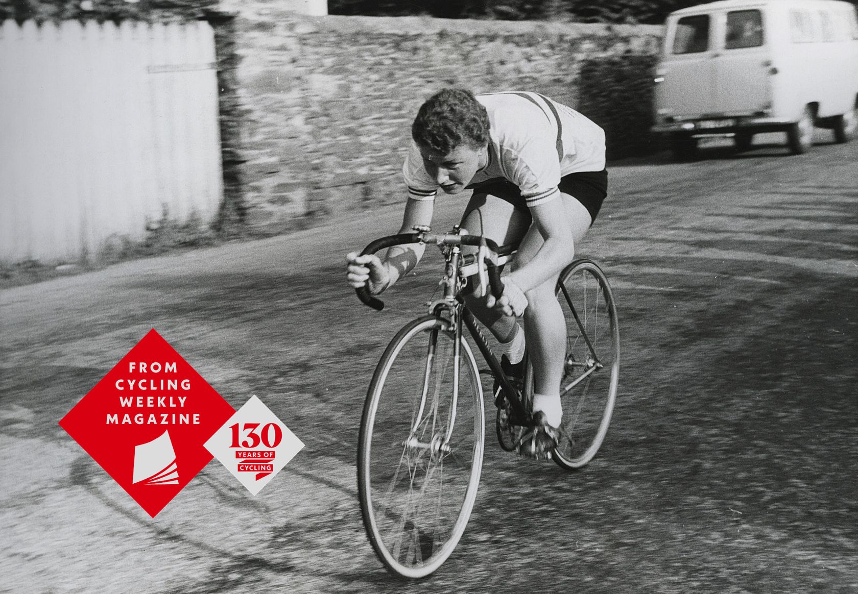 Beryl Burton British Legend Cycling Weekly