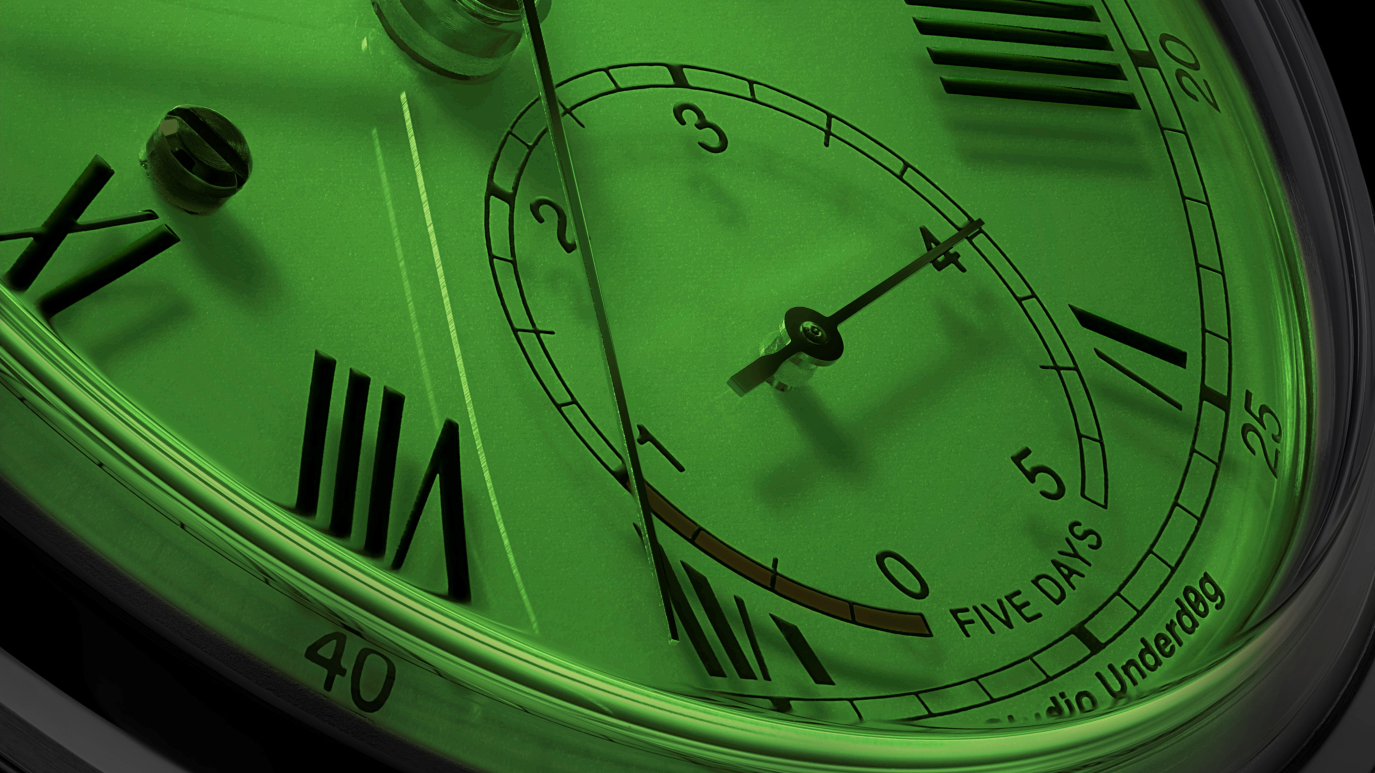 Christopher Ward x Studio Underd0g Alliance 02