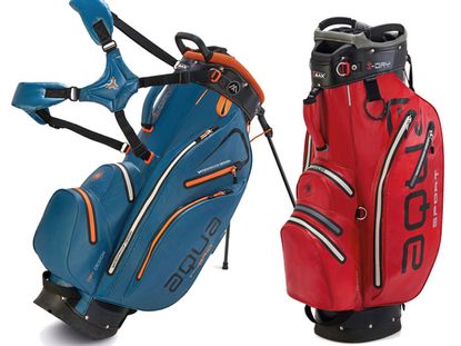 Big Max Launches Next Generation Bag Range