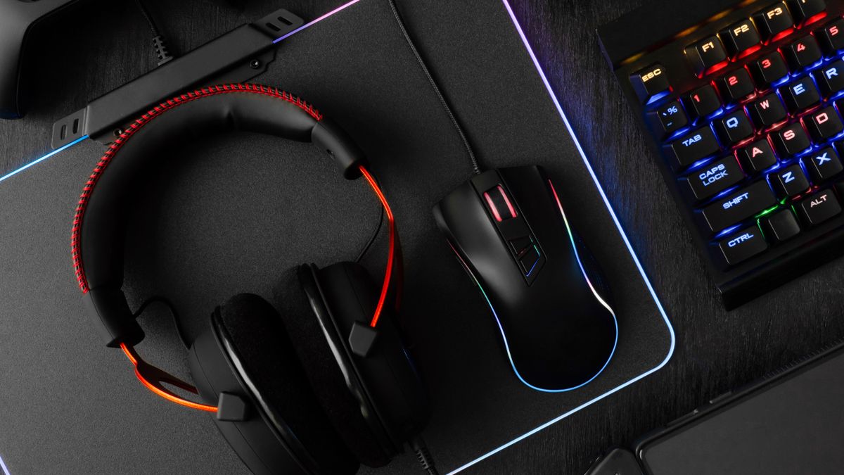 Do you need a mousepad for gaming? TechRadar