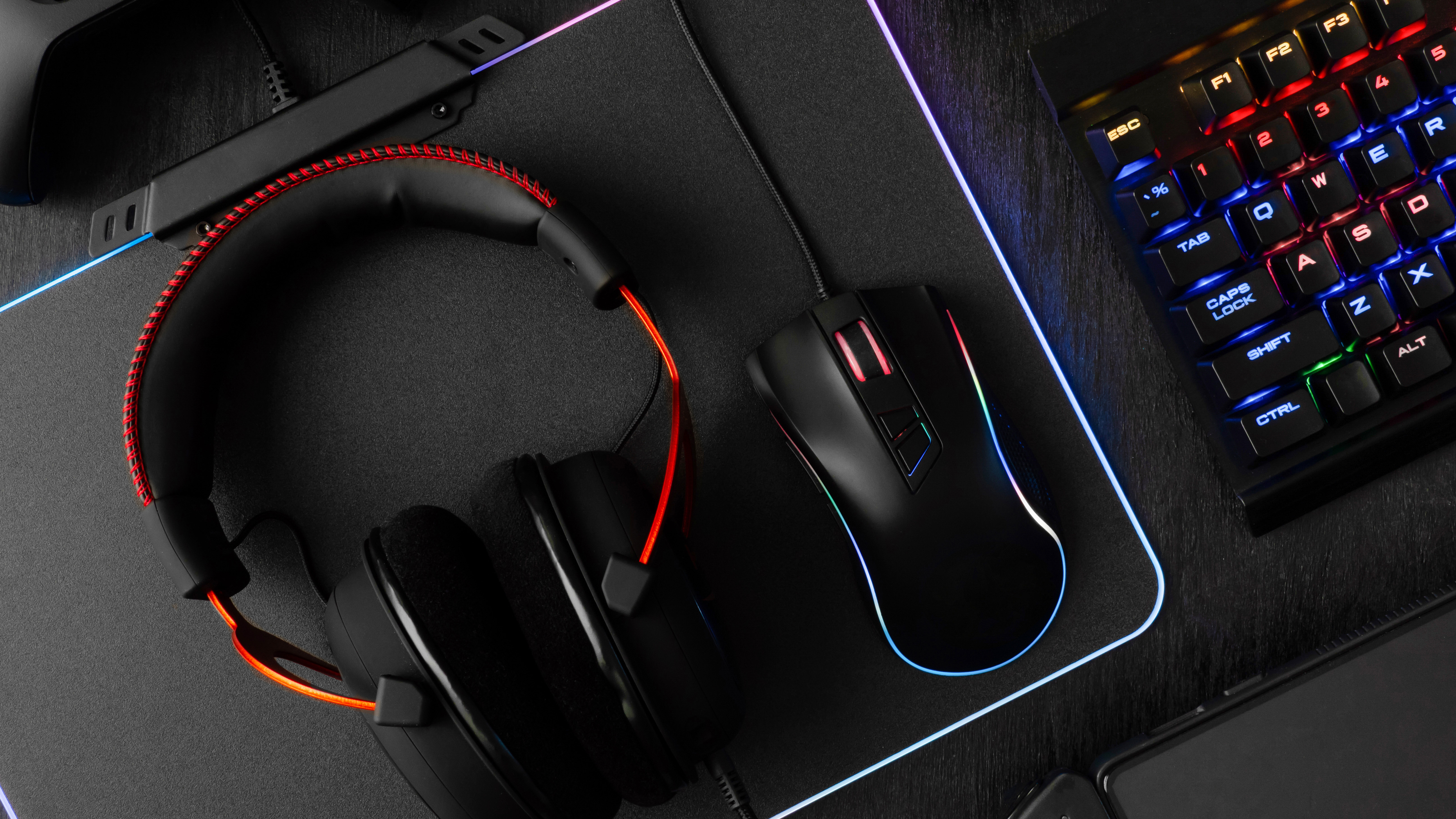 Do I need a mouse pad for gaming?