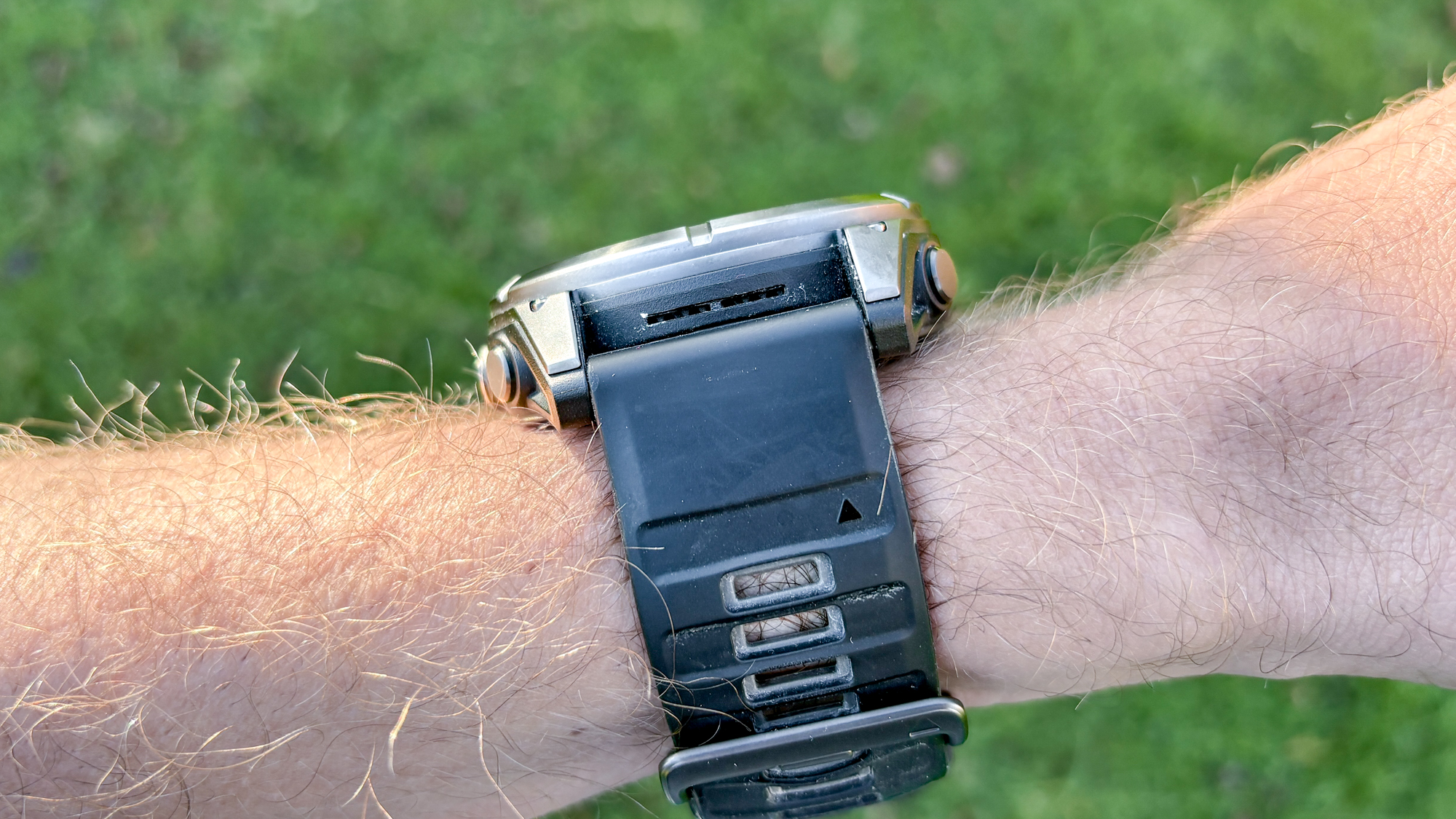 Garmin Fenix 8 Pro MicroLED