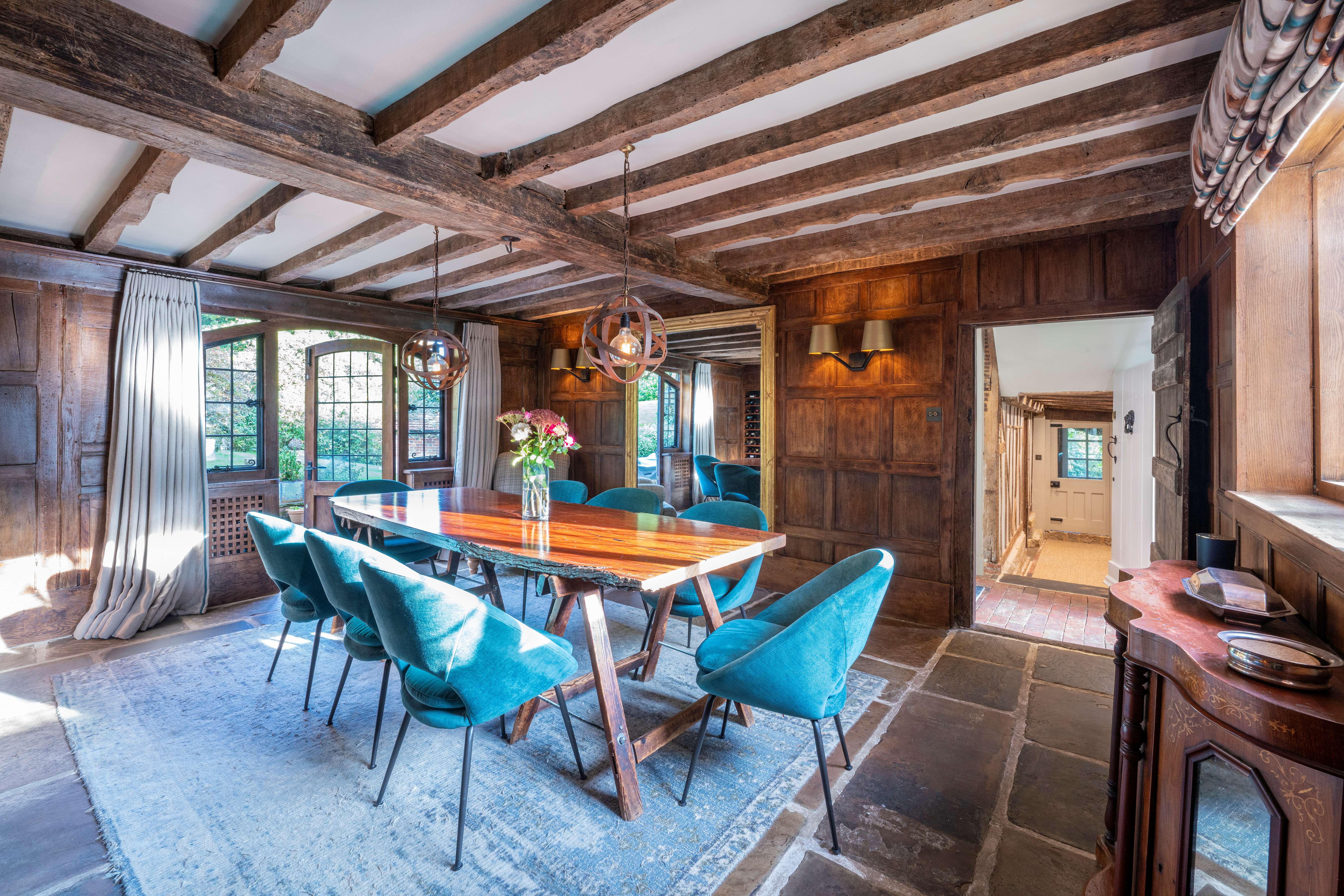 Cotchford Farm