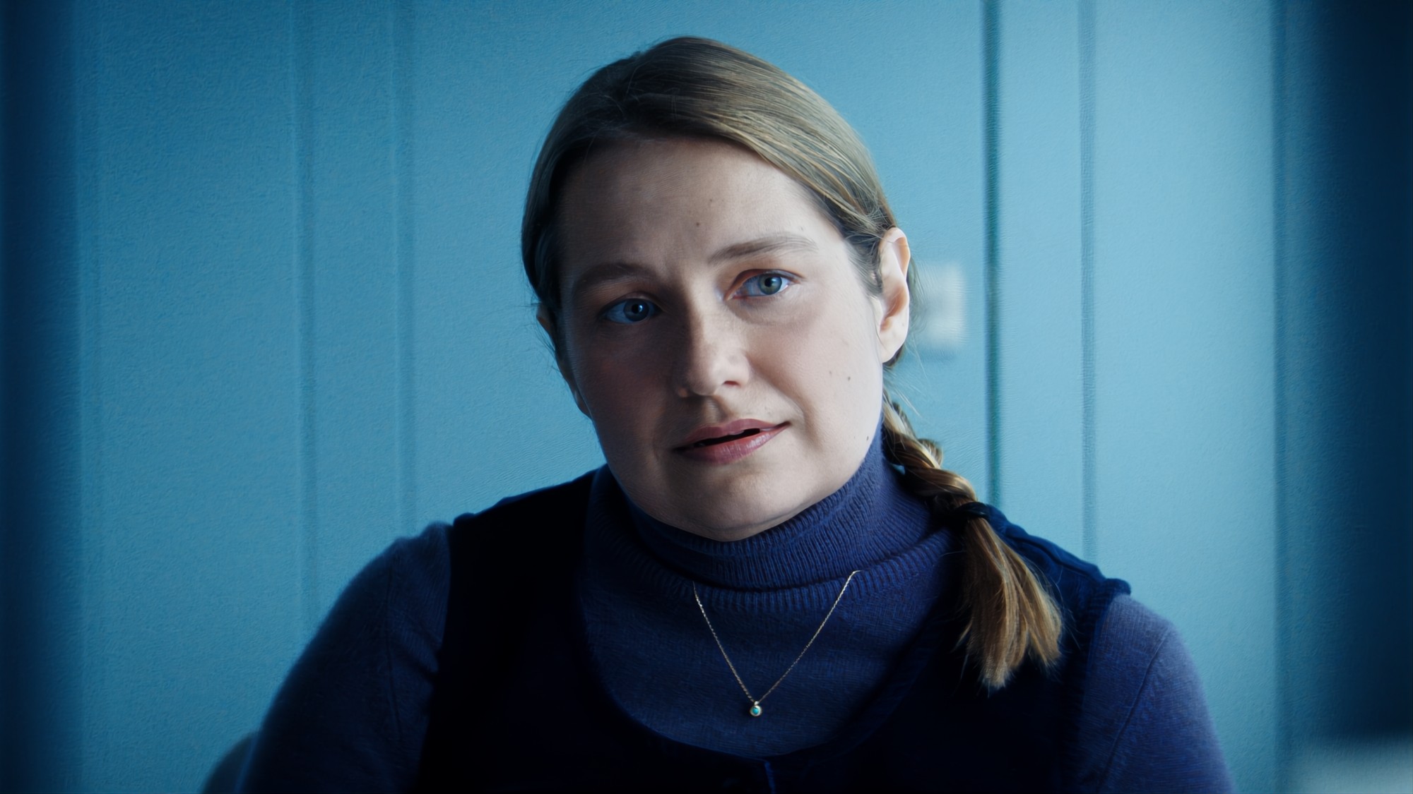 Merritt Wever in Severance season 2