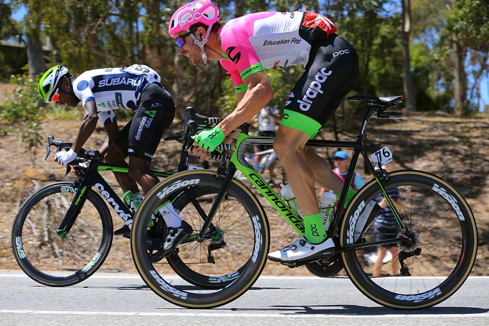 Will Clarke (EF Education First-Drapac)