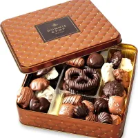 24. Bonnie and Pop Chocolate Gift Assortment: View at Amazon