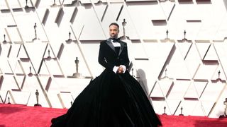 91st Annual Academy Awards - Arrivals